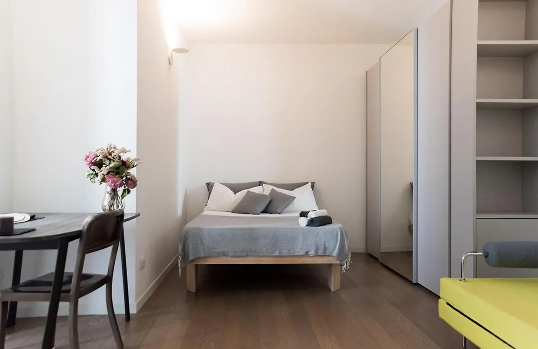 Artstay - Central Apartment Duomo, Spiga, Near Metro M1-1
